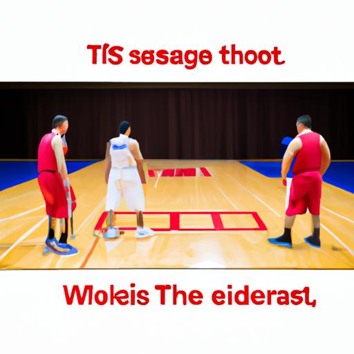 What Does Ts Mean In Basketball